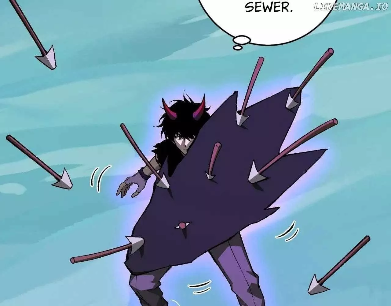 Doomsday: Virus Monarch Chapter 76 page 45 - 