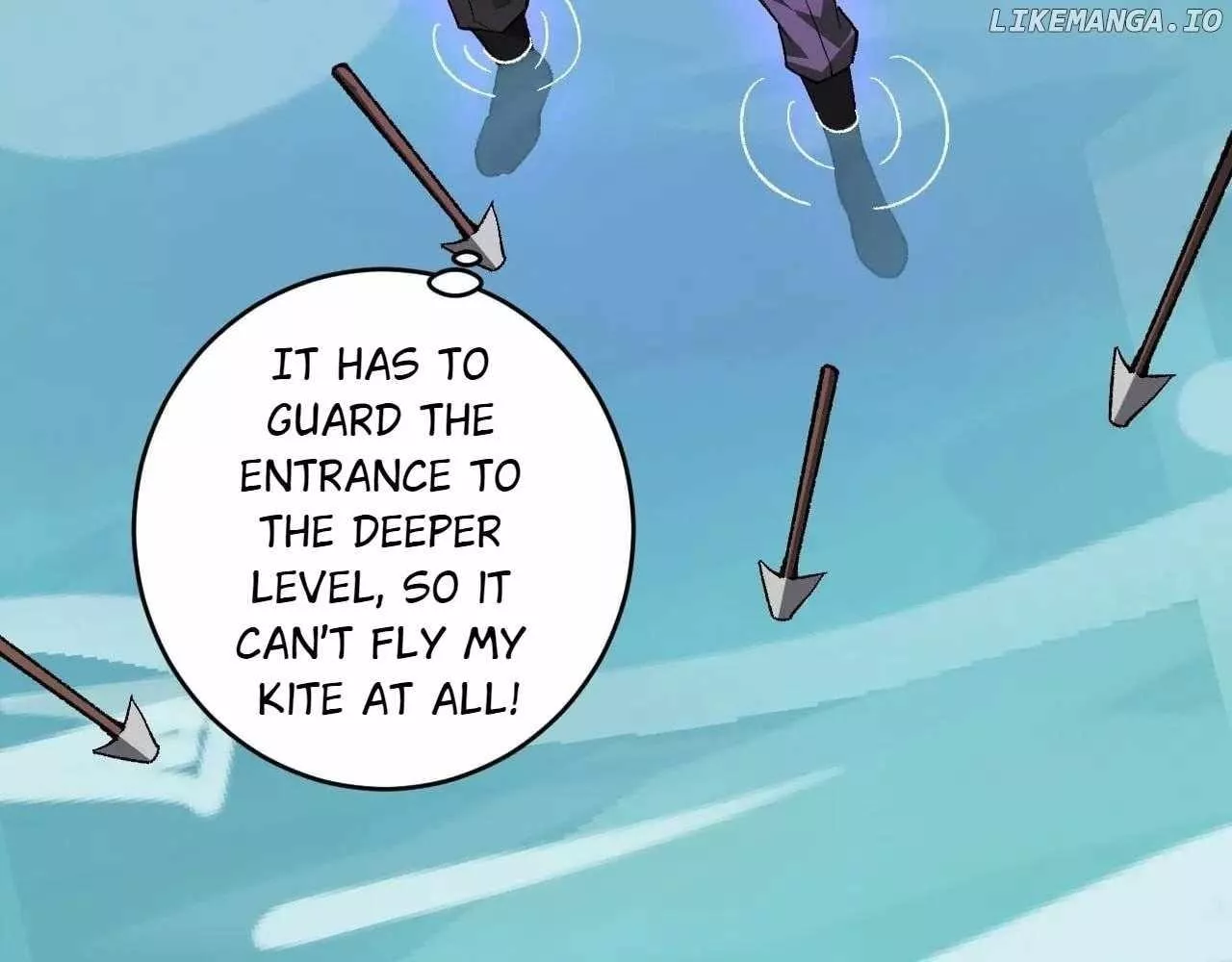 Doomsday: Virus Monarch Chapter 76 page 46 - 