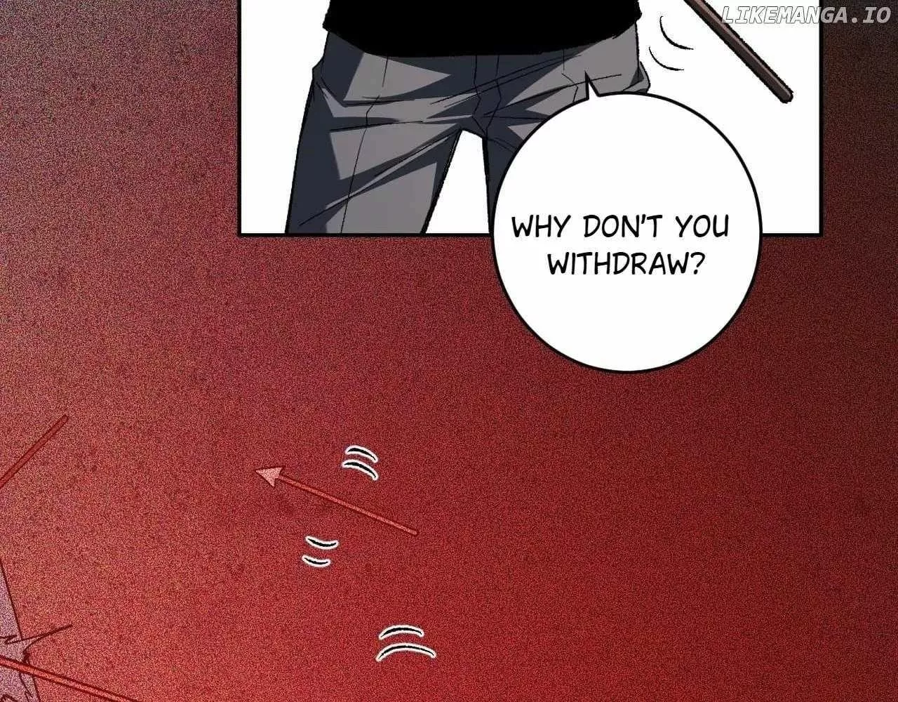Doomsday: Virus Monarch Chapter 76 page 49 - 