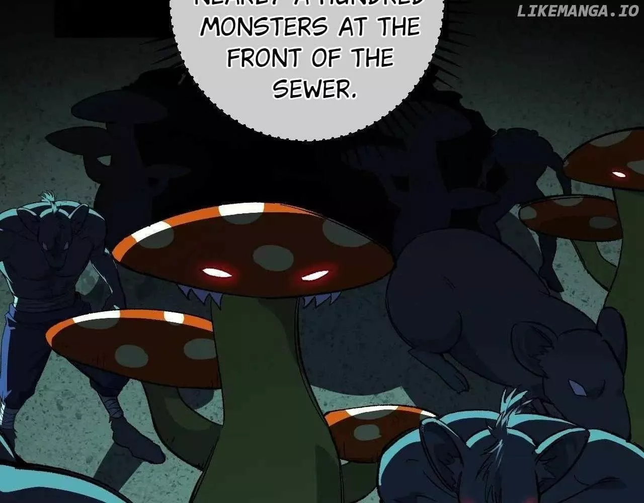 Doomsday: Virus Monarch Chapter 76 page 6 - 