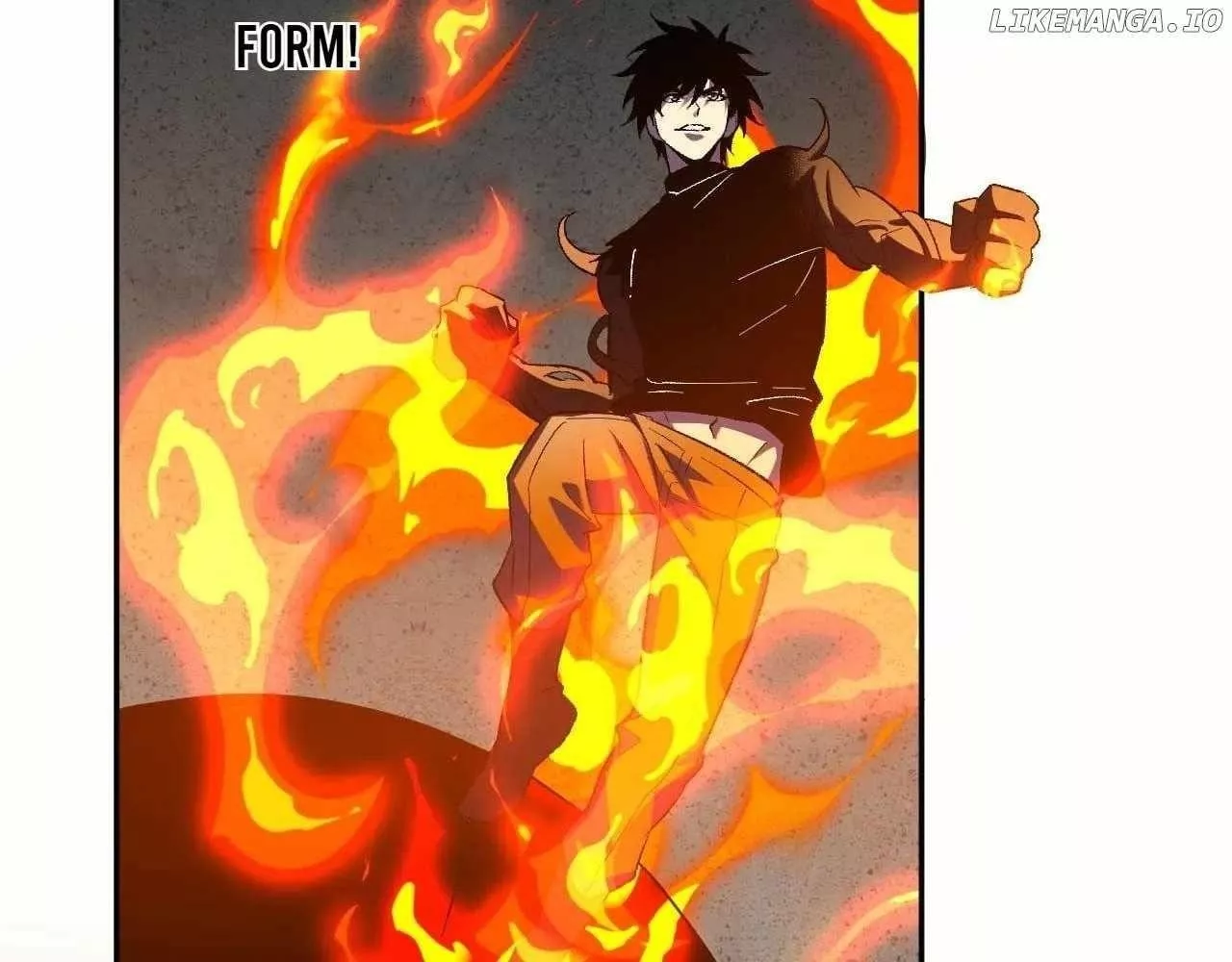 Doomsday: Virus Monarch Chapter 76 page 57 - 