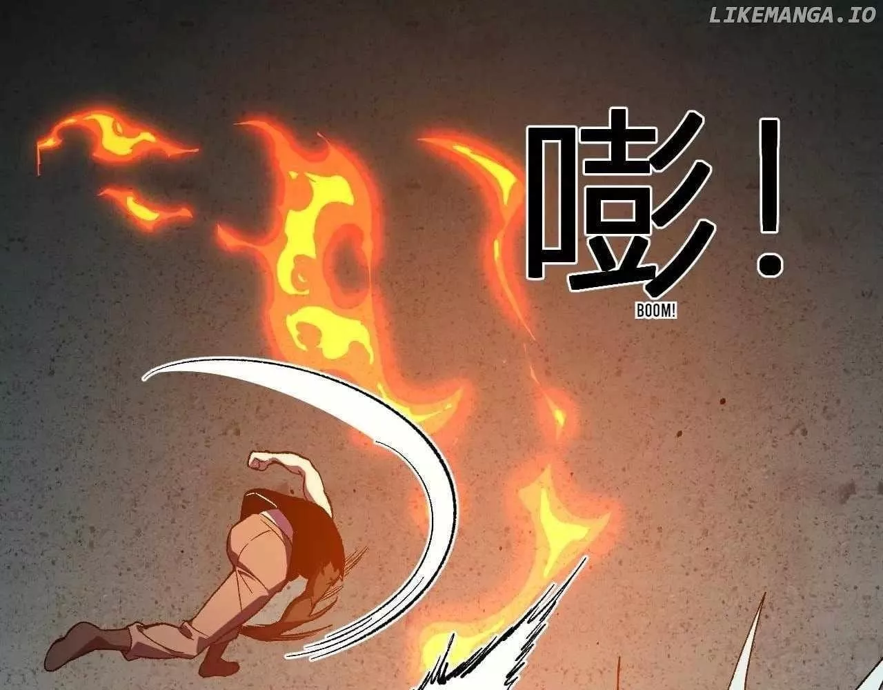 Doomsday: Virus Monarch Chapter 76 page 59 - 