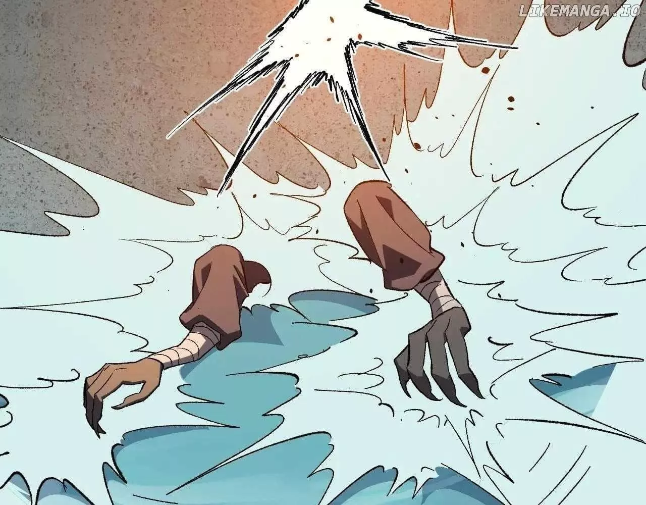 Doomsday: Virus Monarch Chapter 76 page 60 - 