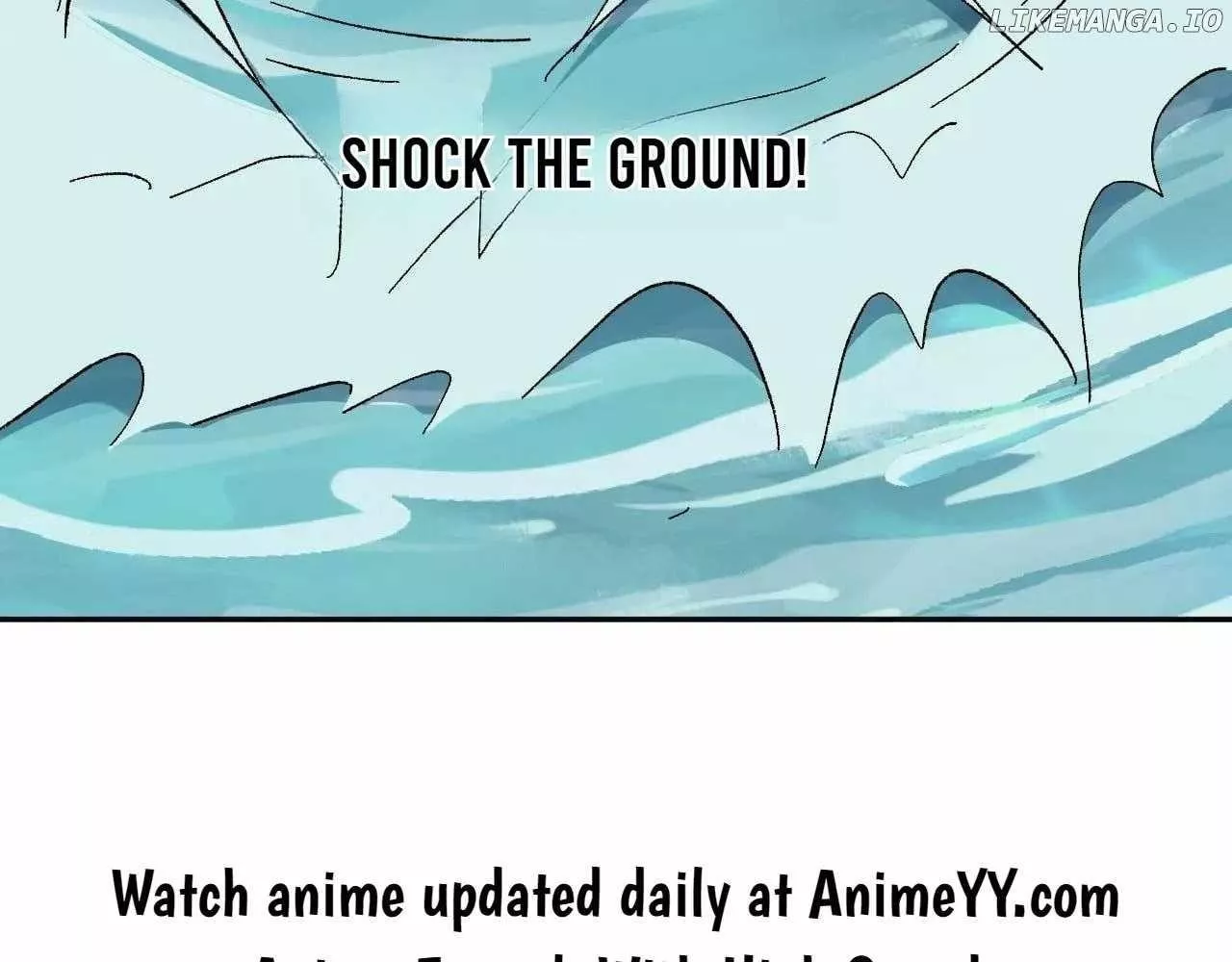 Doomsday: Virus Monarch Chapter 76 page 61 - 