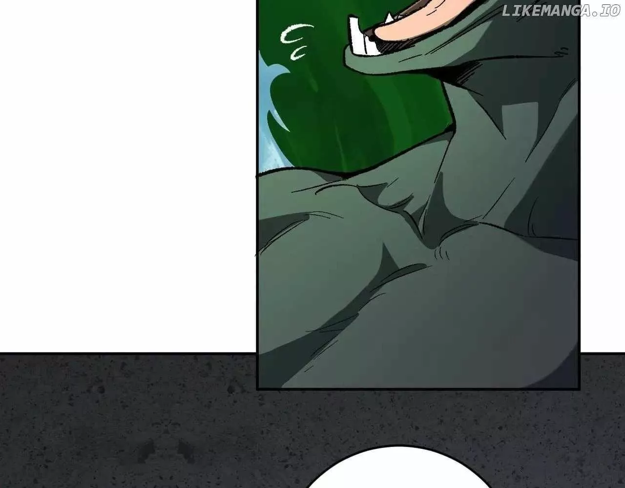 Doomsday: Virus Monarch Chapter 76 page 63 - 