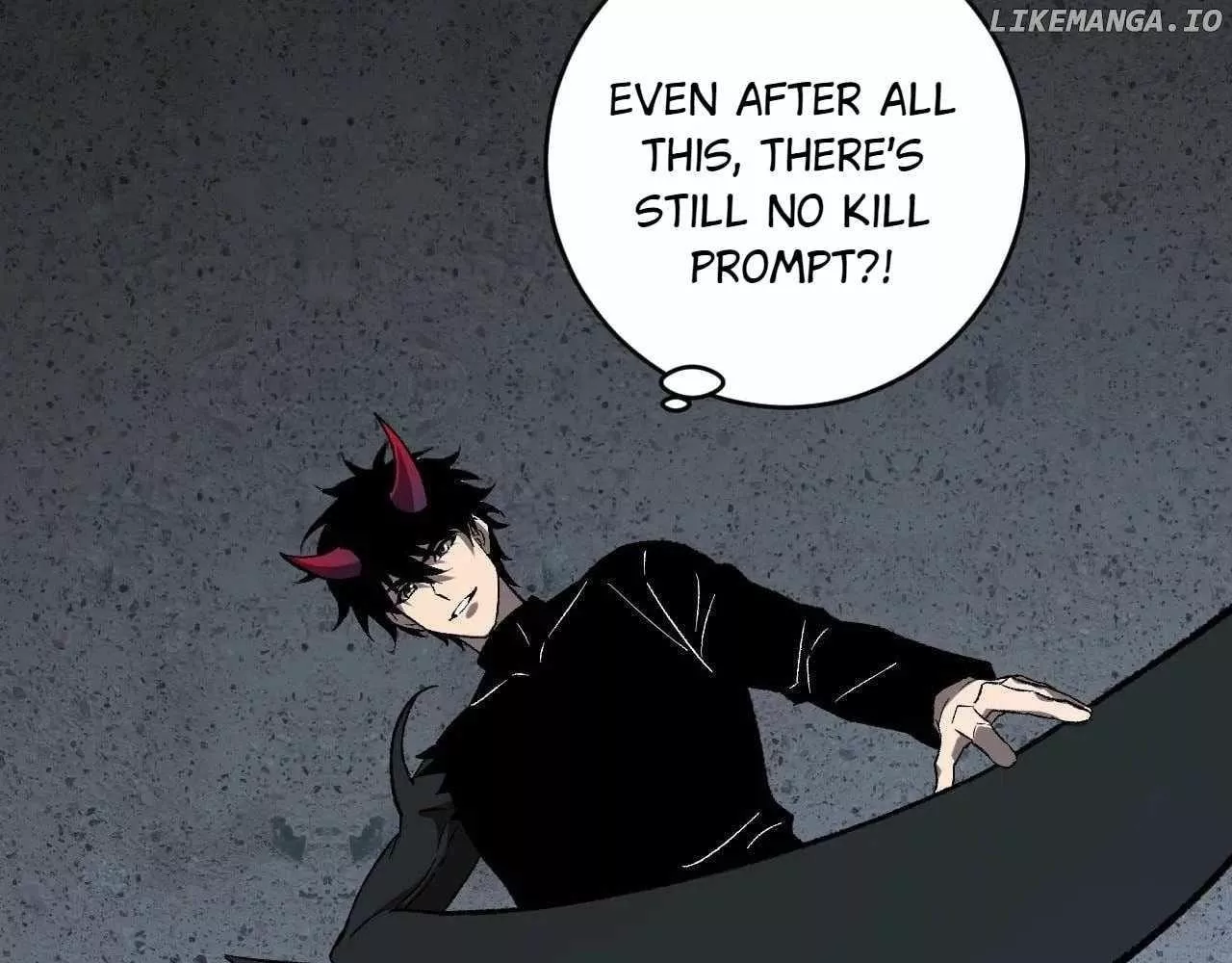 Doomsday: Virus Monarch Chapter 76 page 64 - 