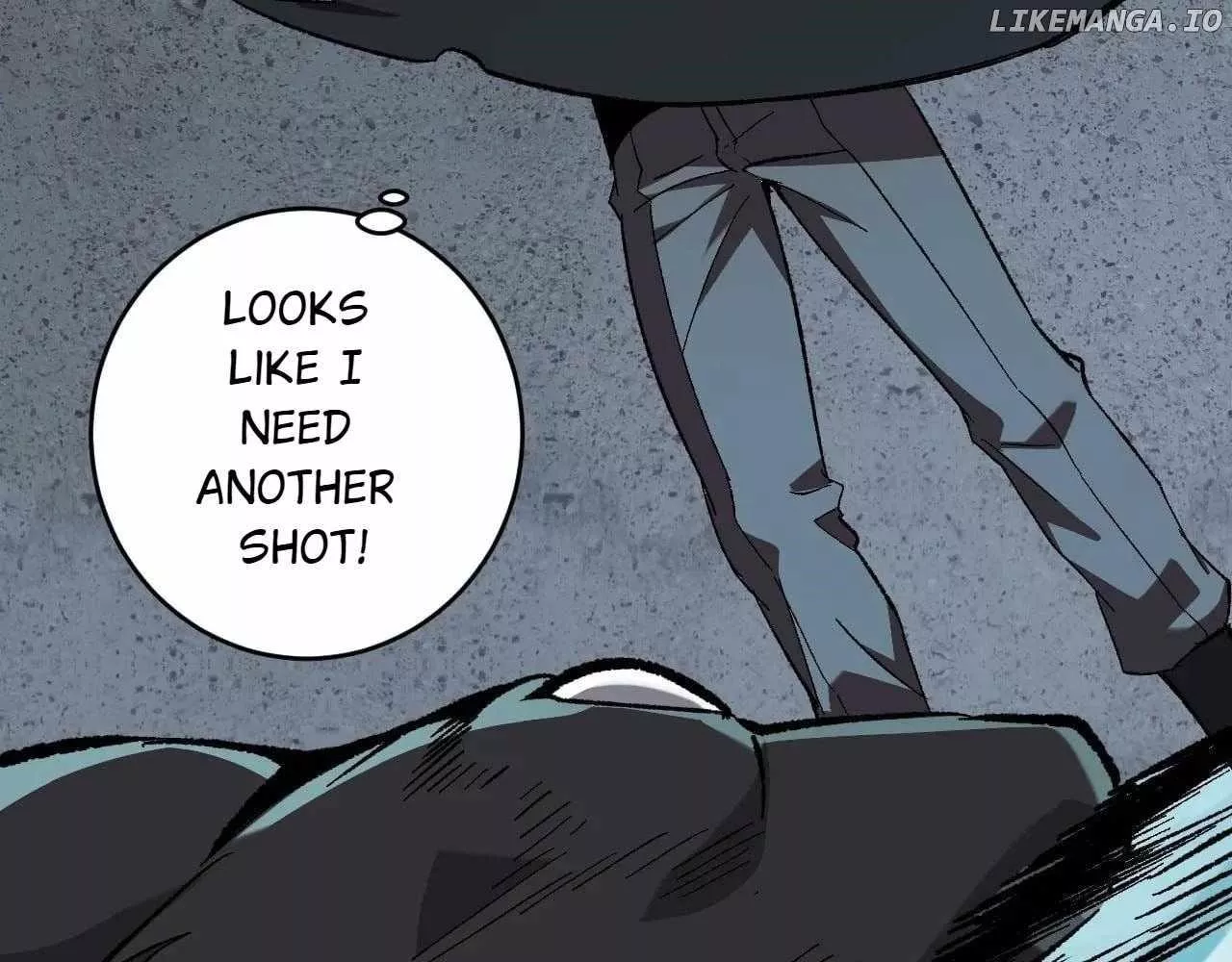 Doomsday: Virus Monarch Chapter 76 page 65 - 