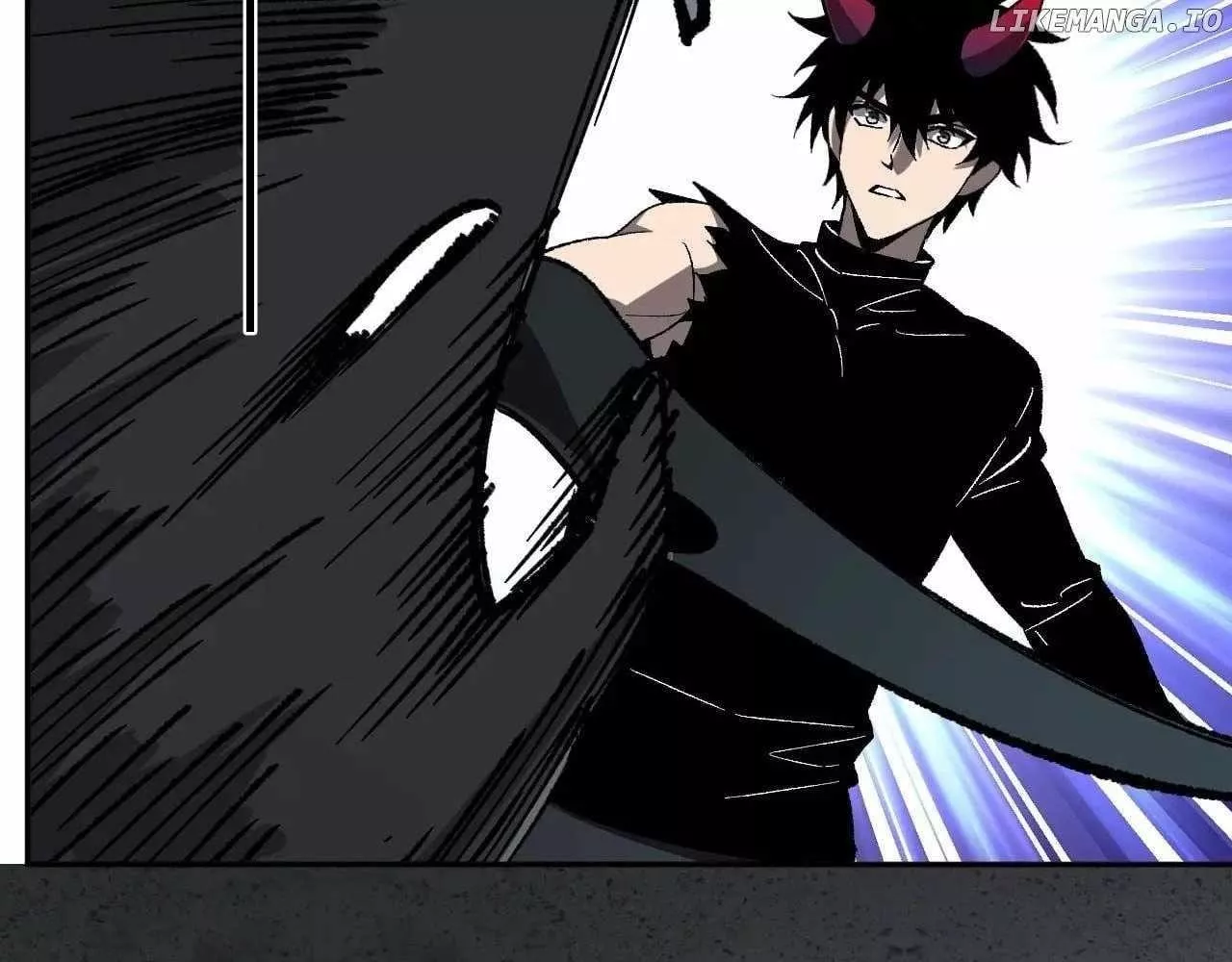 Doomsday: Virus Monarch Chapter 76 page 67 - 
