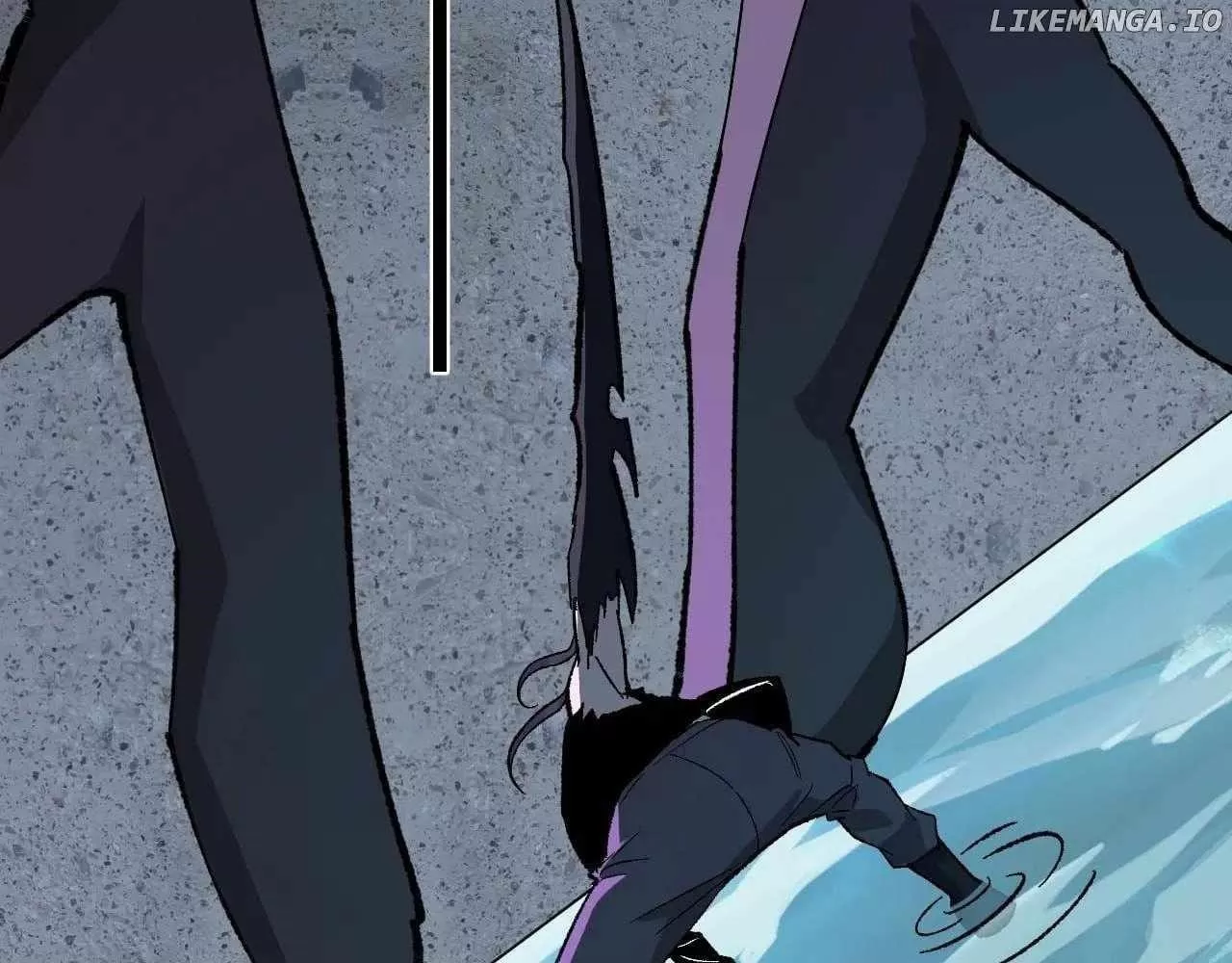 Doomsday: Virus Monarch Chapter 76 page 69 - 