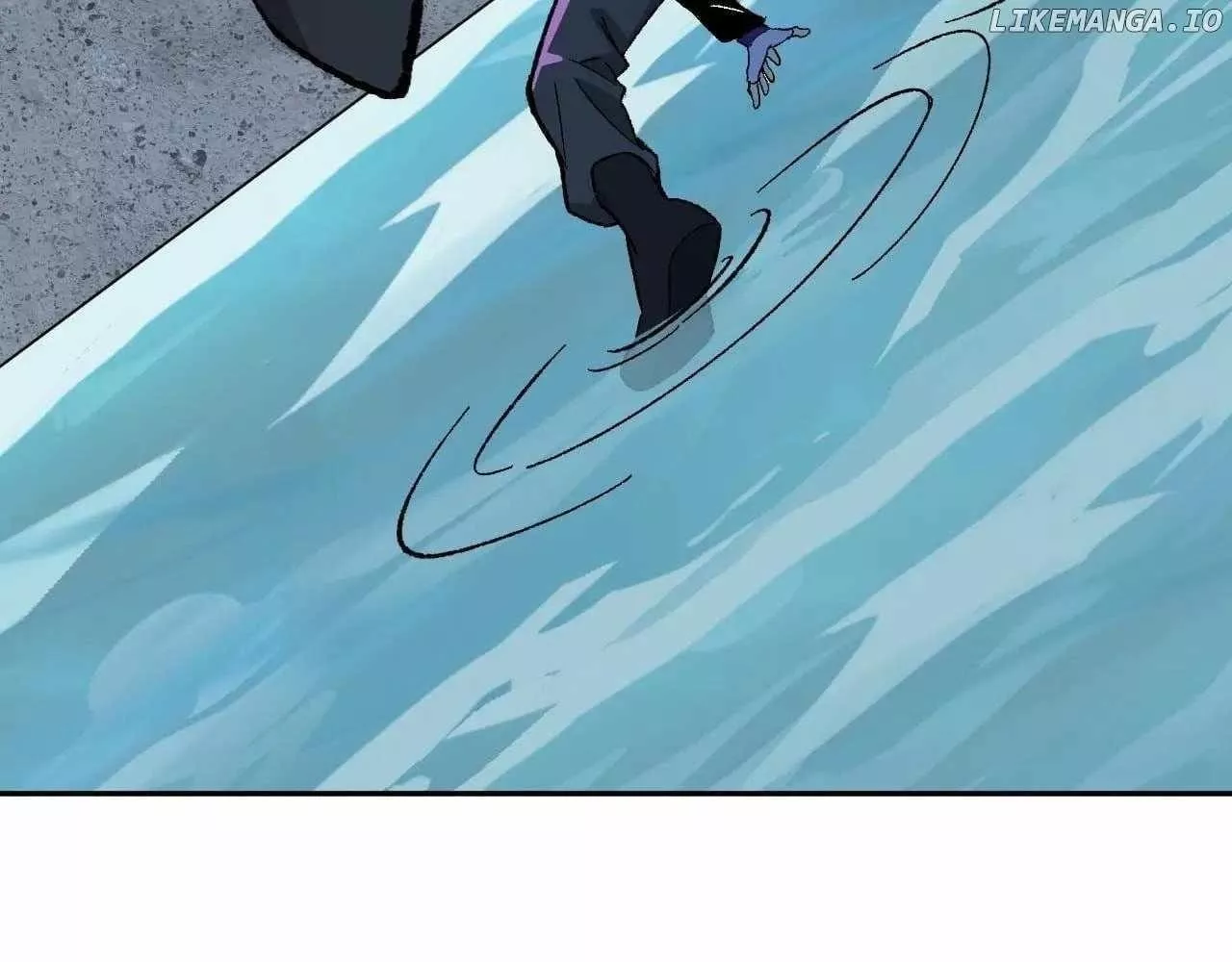 Doomsday: Virus Monarch Chapter 76 page 70 - 