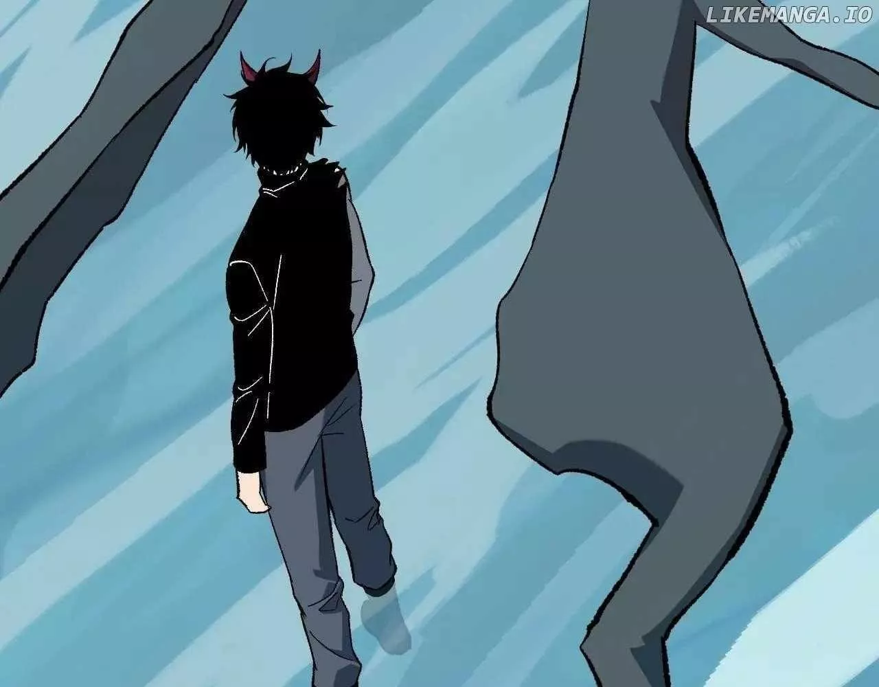Doomsday: Virus Monarch Chapter 76 page 72 - 