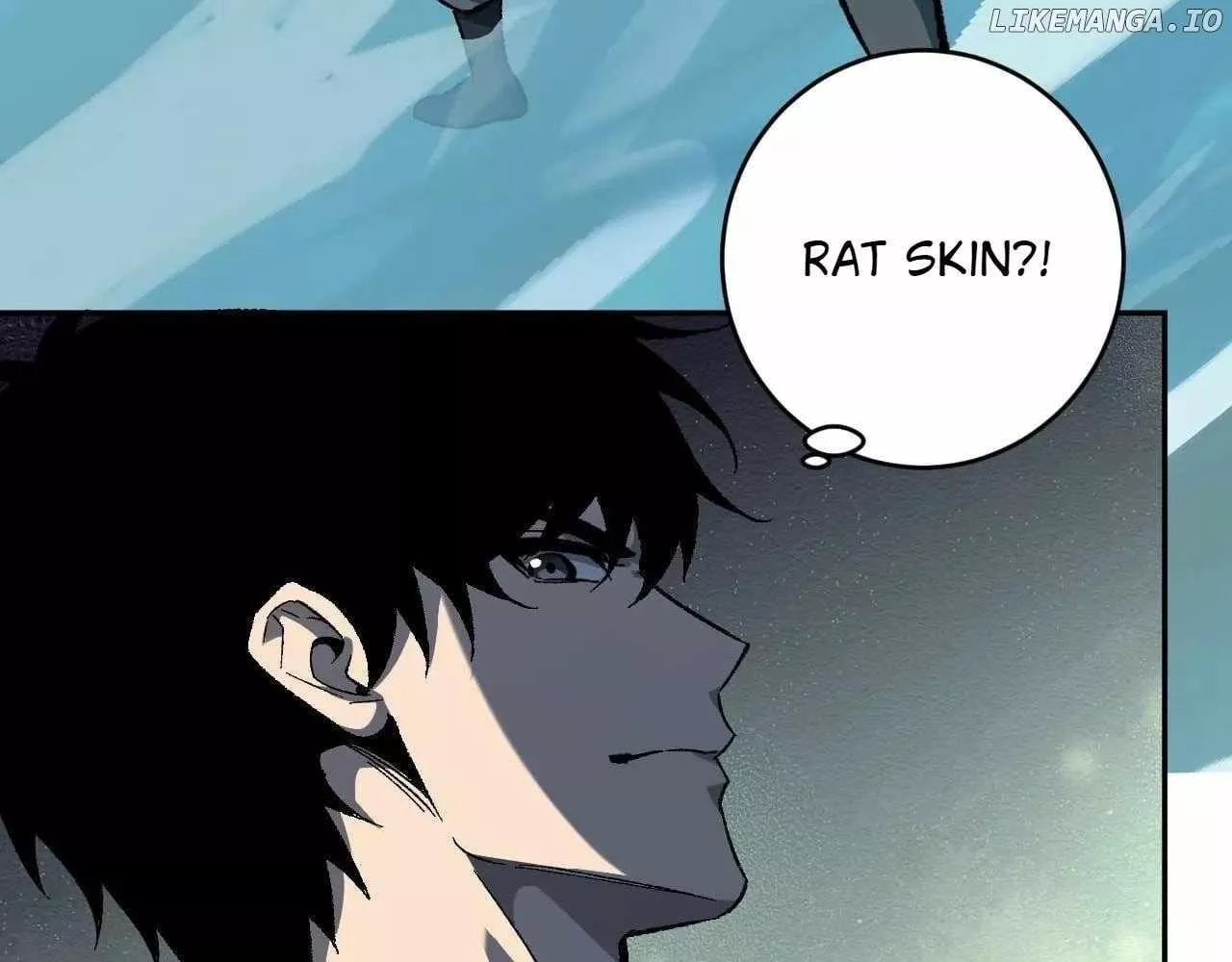 Doomsday: Virus Monarch Chapter 76 page 73 - 
