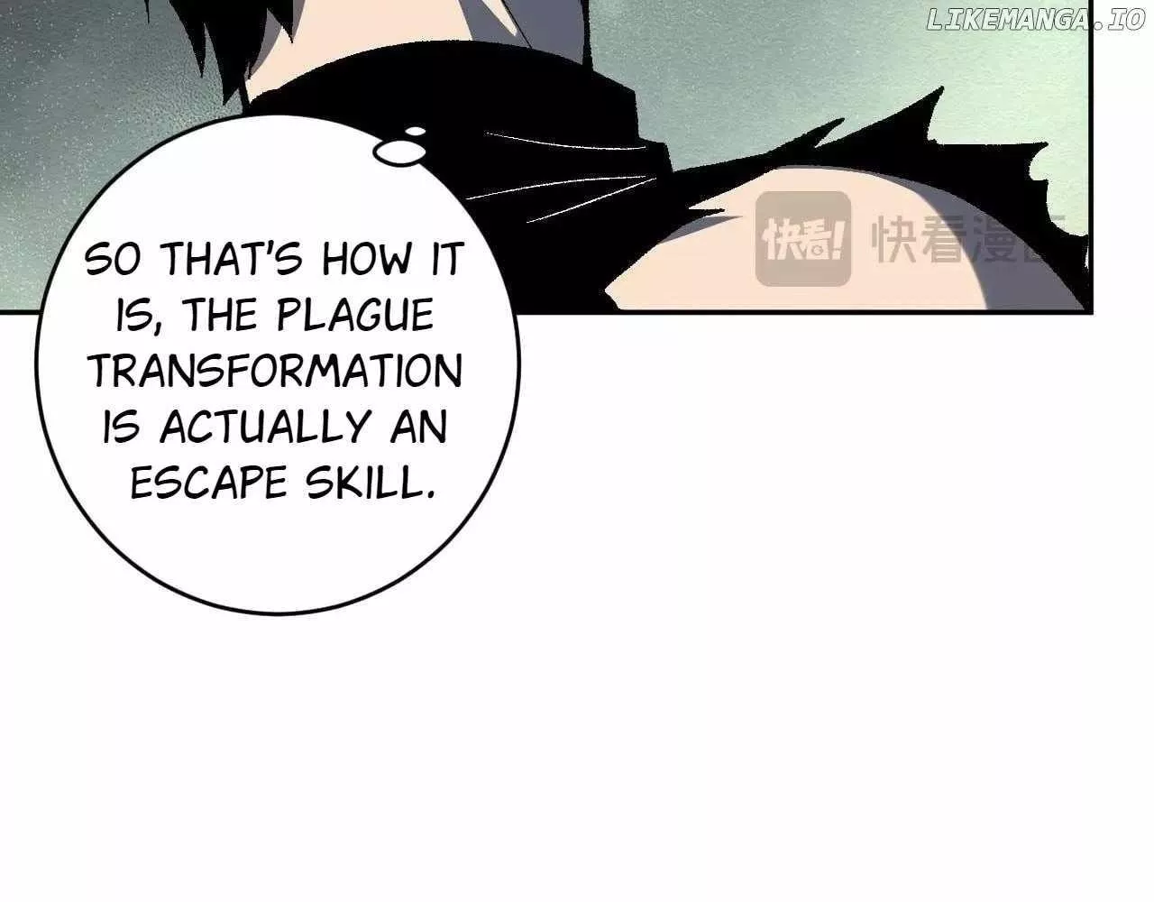 Doomsday: Virus Monarch Chapter 76 page 74 - 