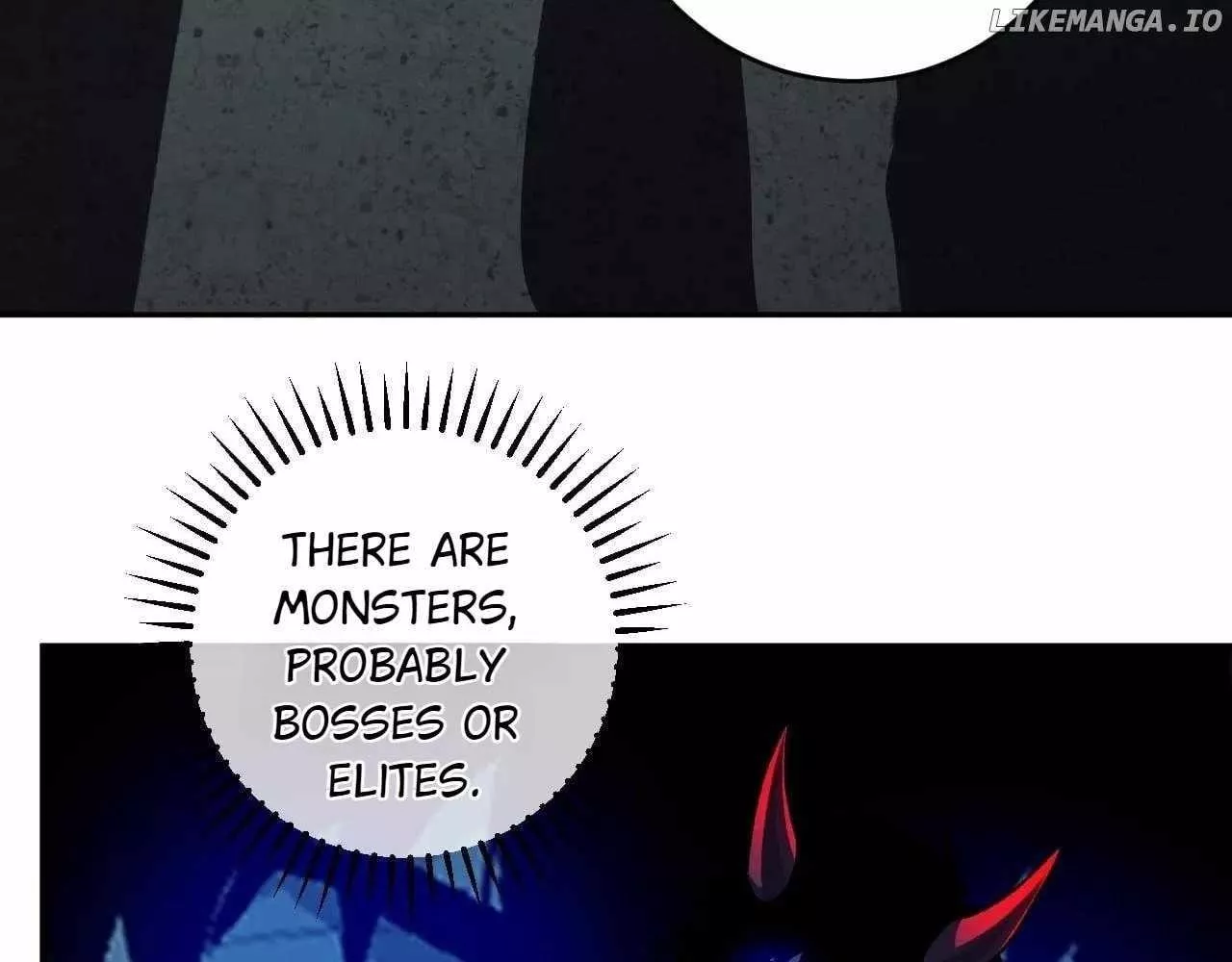 Doomsday: Virus Monarch Chapter 76 page 9 - 