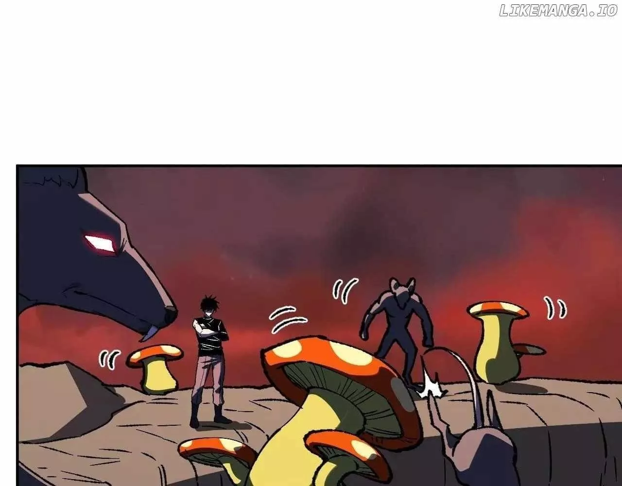 Doomsday: Virus Monarch Chapter 76 page 82 - 