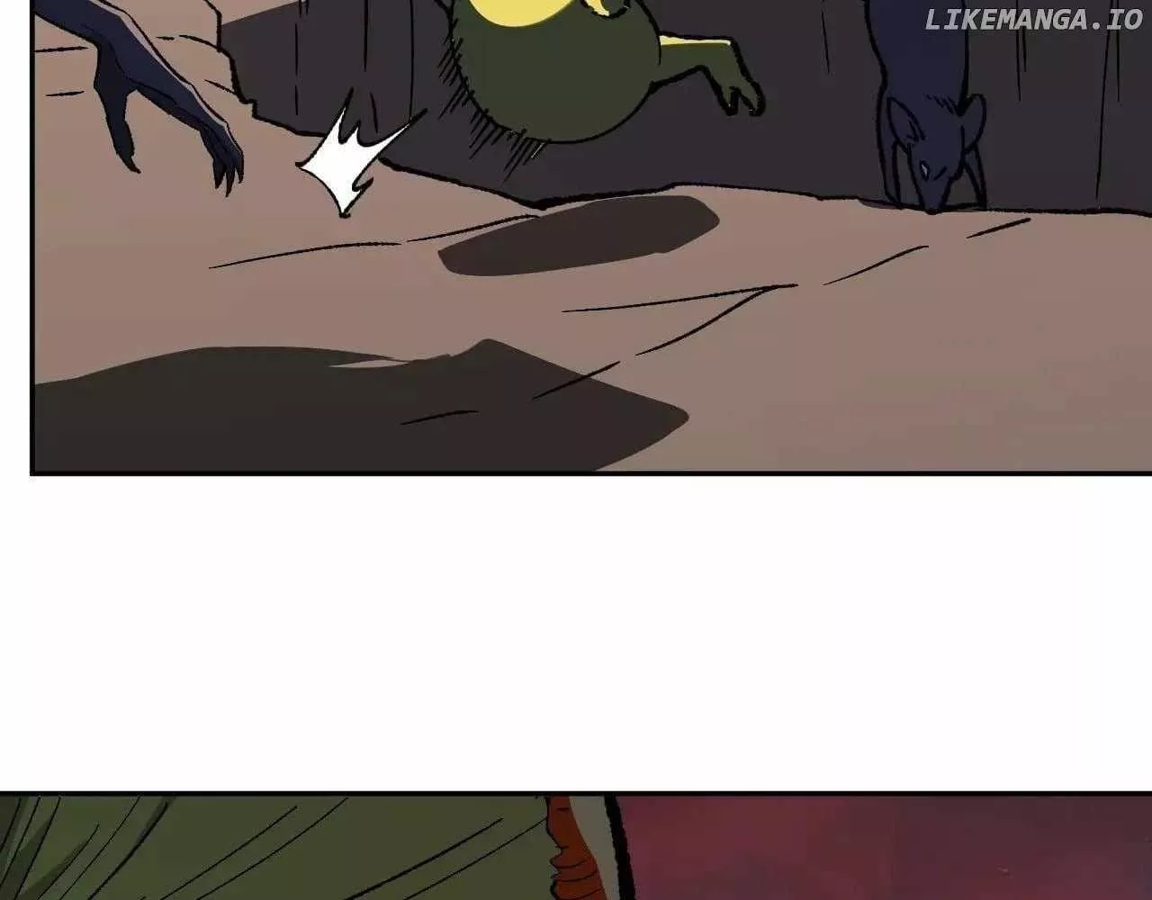 Doomsday: Virus Monarch Chapter 76 page 83 - 