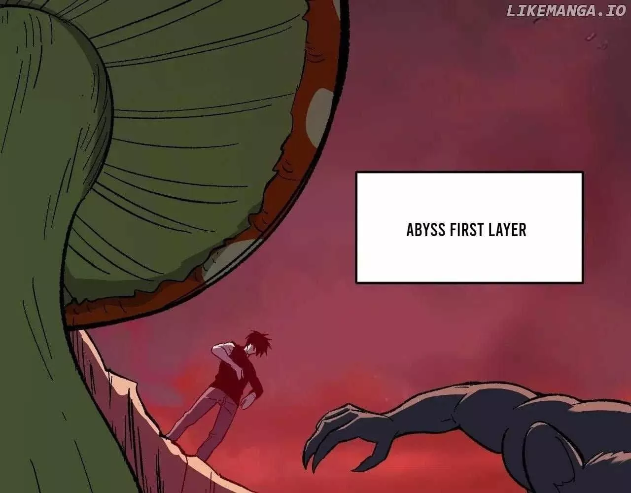 Doomsday: Virus Monarch Chapter 76 page 84 - 