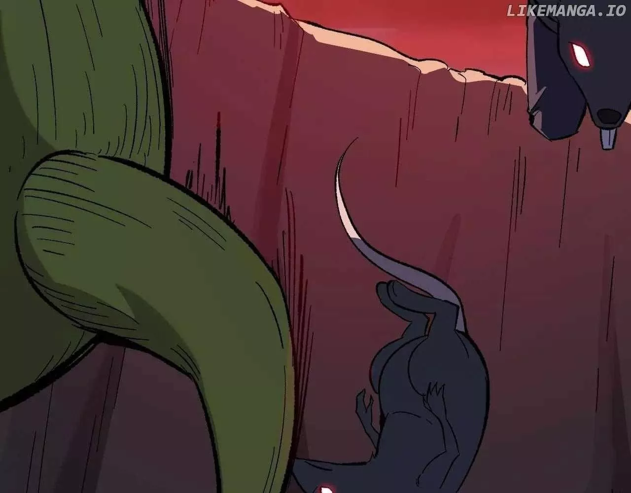 Doomsday: Virus Monarch Chapter 76 page 85 - 