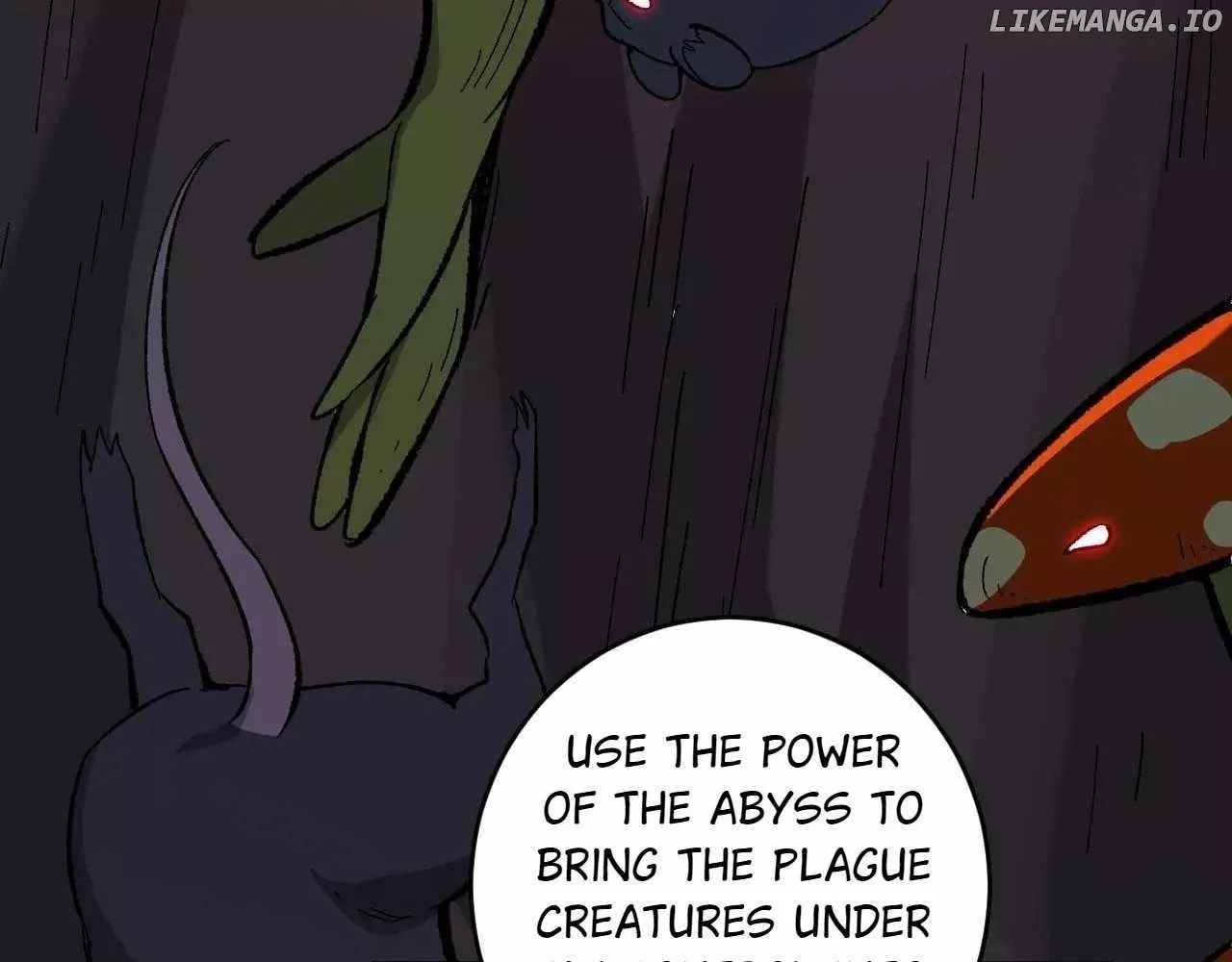 Doomsday: Virus Monarch Chapter 76 page 86 - 