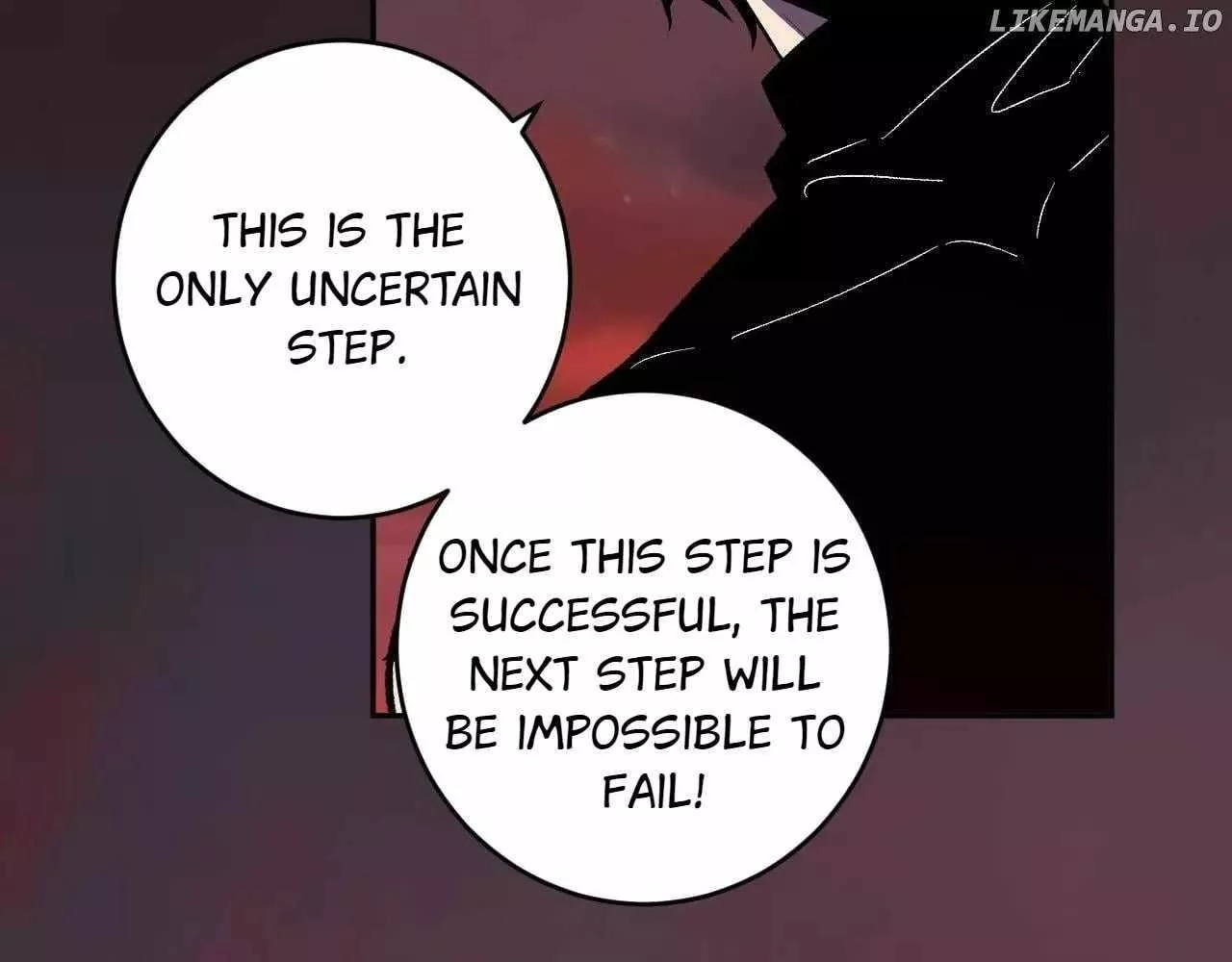Doomsday: Virus Monarch Chapter 76 page 88 - 