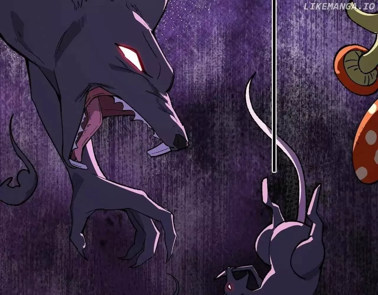 Doomsday: Virus Monarch Chapter 76 page 92 - 