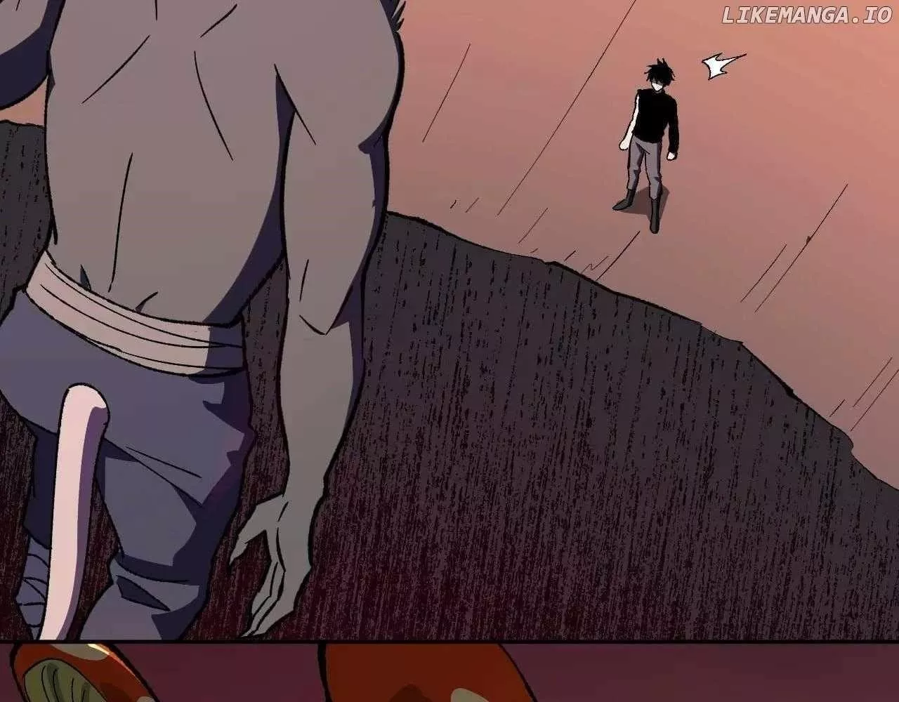 Doomsday: Virus Monarch Chapter 76 page 96 - 
