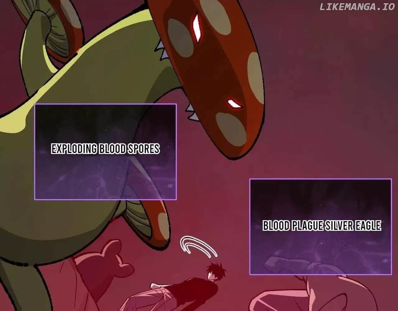 Doomsday: Virus Monarch Chapter 76 page 97 - 