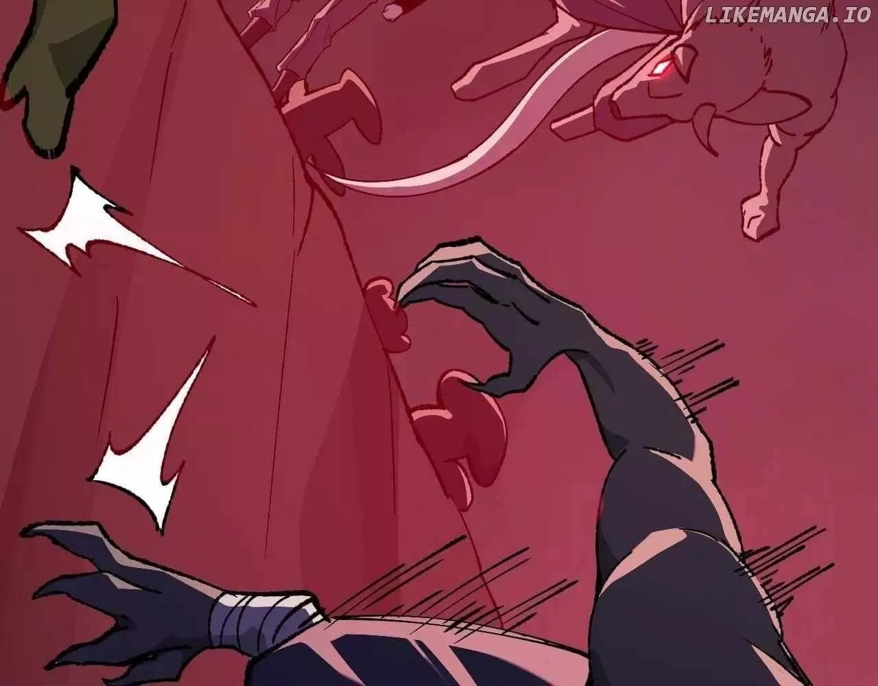 Doomsday: Virus Monarch Chapter 76 page 98 - 
