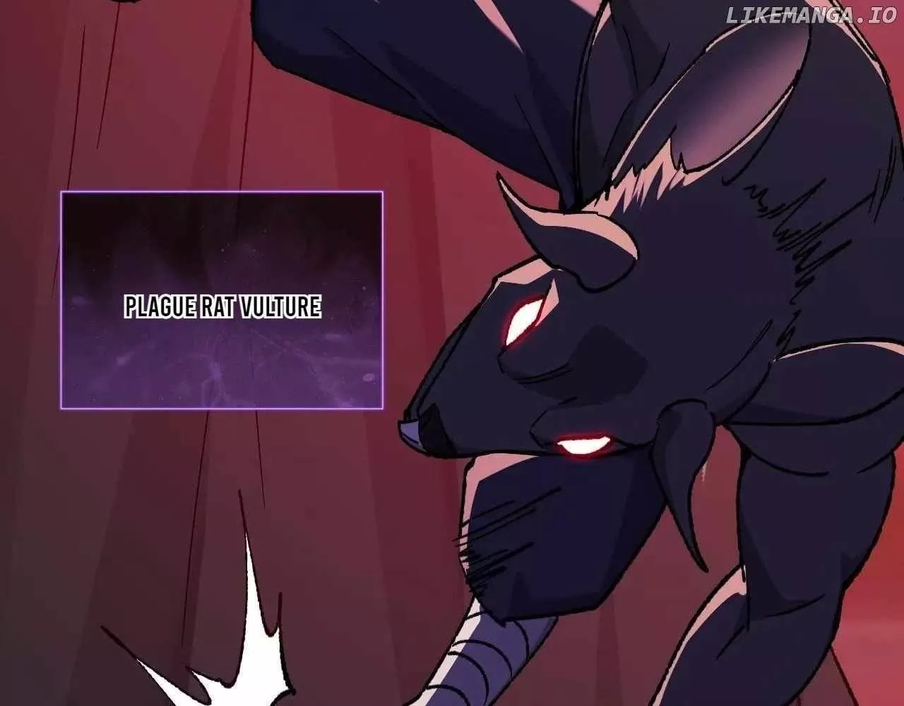 Doomsday: Virus Monarch Chapter 76 page 99 - 
