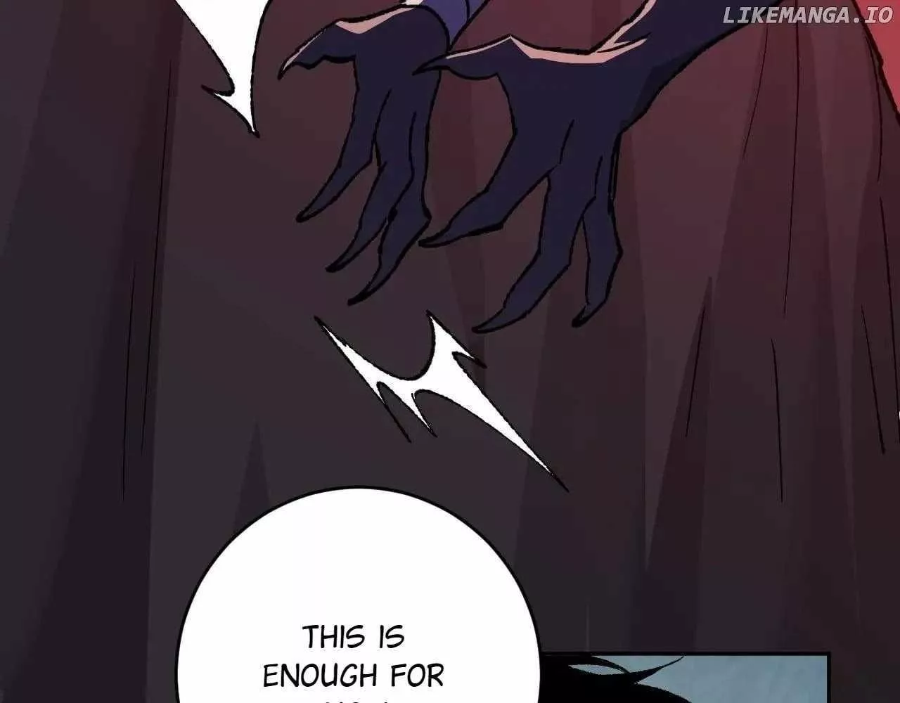 Doomsday: Virus Monarch Chapter 76 page 100 - 