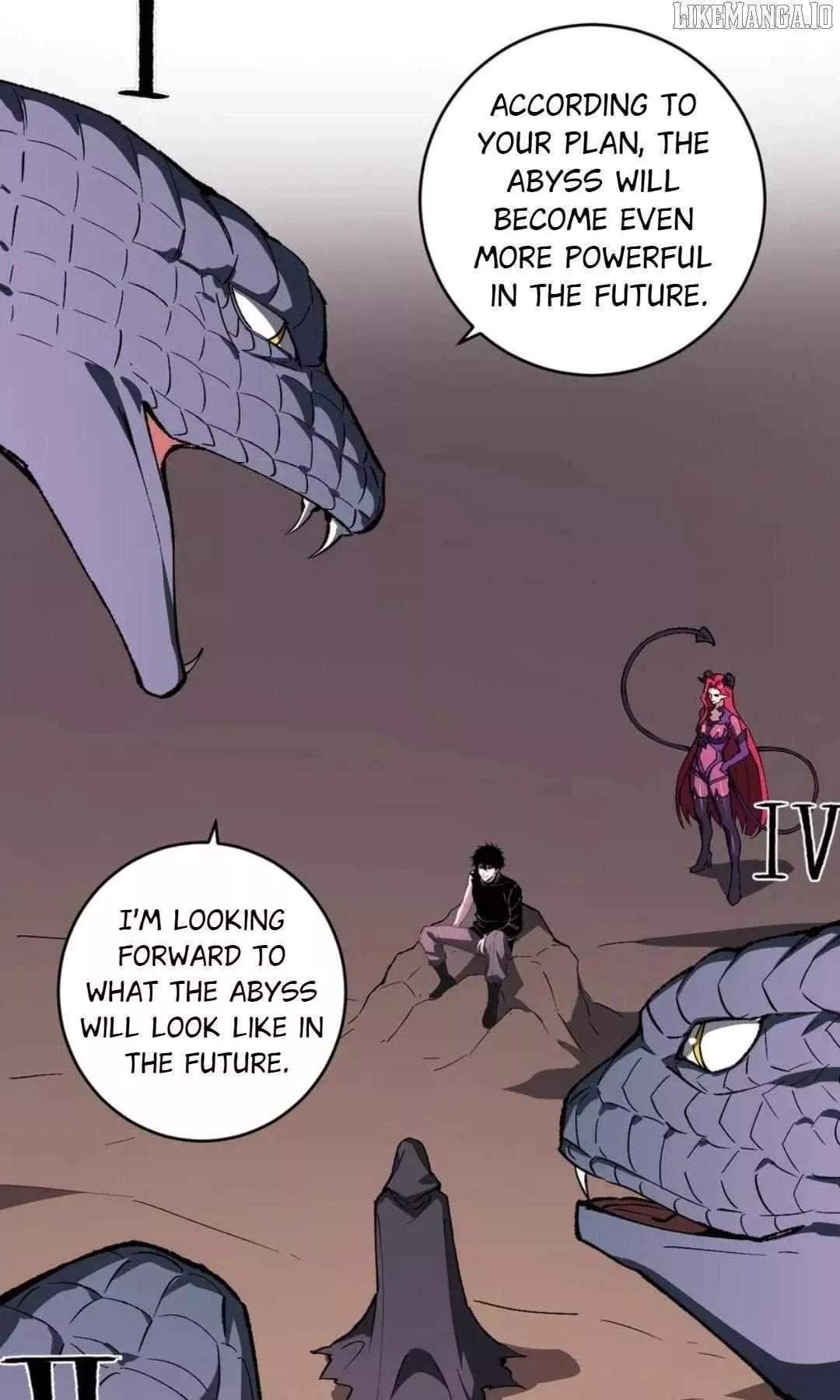Doomsday: Virus Monarch Chapter 77 page 2 - 