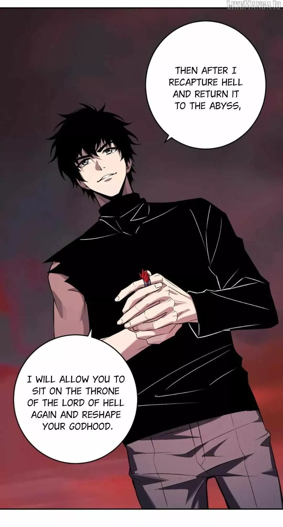 Doomsday: Virus Monarch Chapter 77 page 14 - 