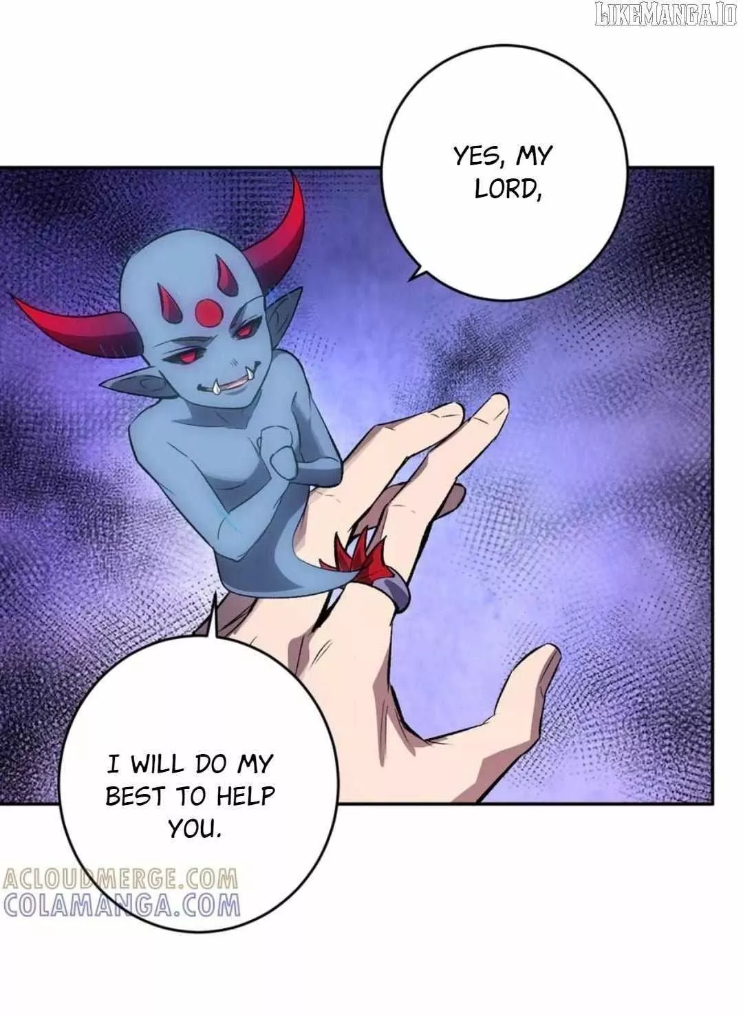 Doomsday: Virus Monarch Chapter 77 page 15 - 