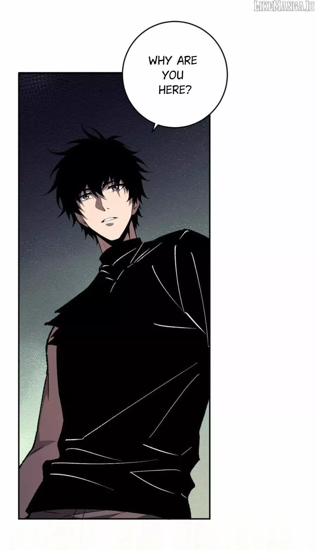 Doomsday: Virus Monarch Chapter 77 page 22 - 