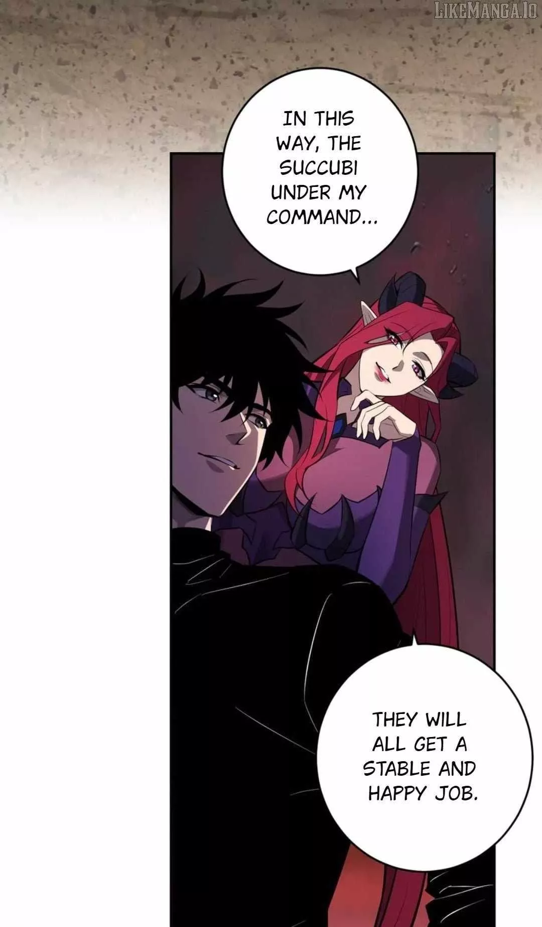 Doomsday: Virus Monarch Chapter 77 page 6 - 