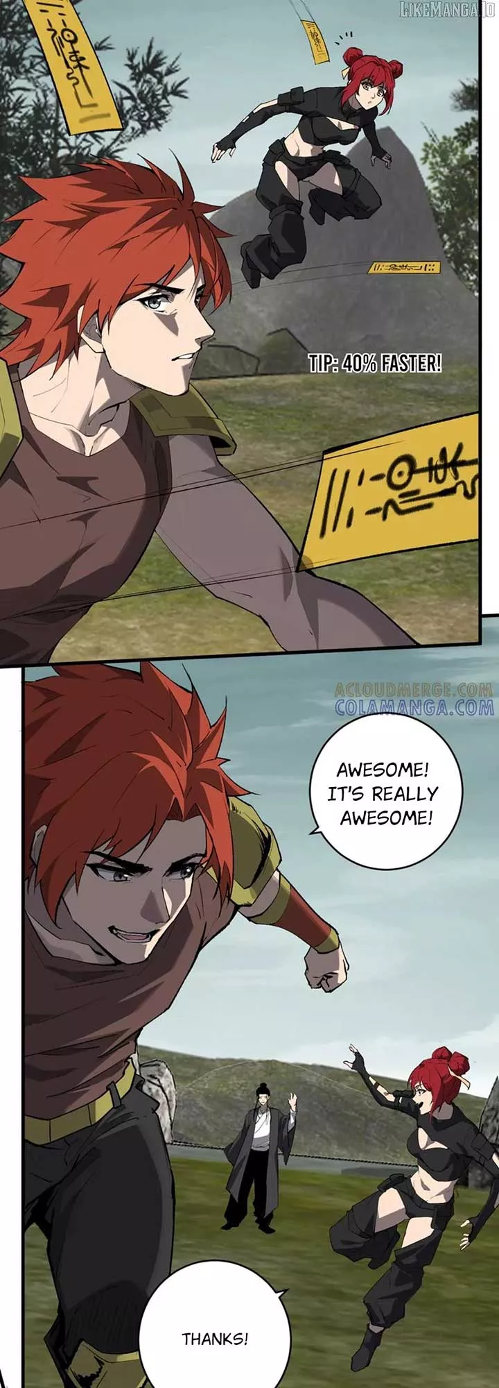 Doomsday: Virus Monarch Chapter 79 page 2 - 