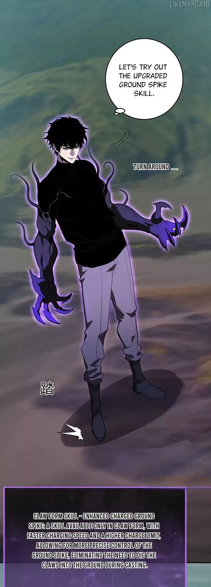 Doomsday: Virus Monarch Chapter 79 page 31 - 