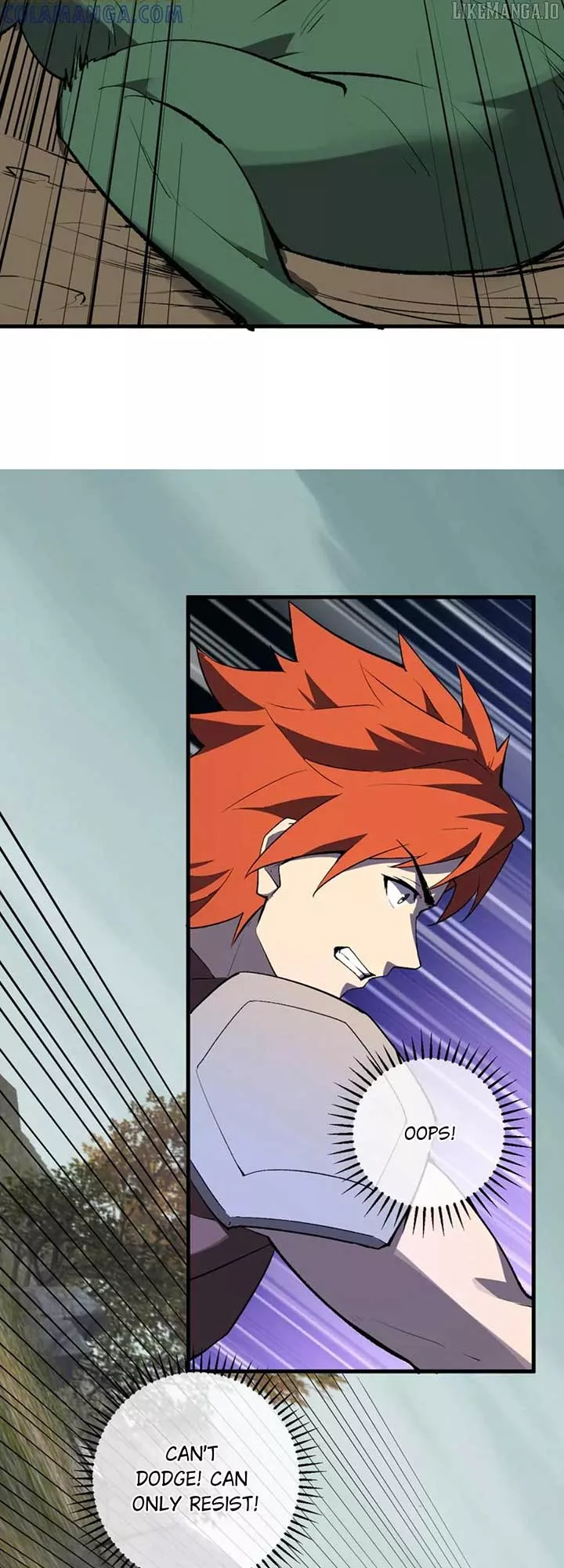 Doomsday: Virus Monarch Chapter 79 page 7 - 