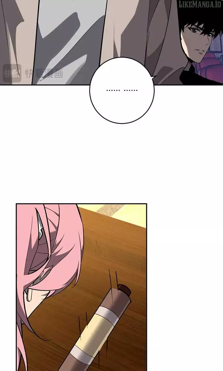 Doomsday: Virus Monarch Chapter 81 page 19 - 