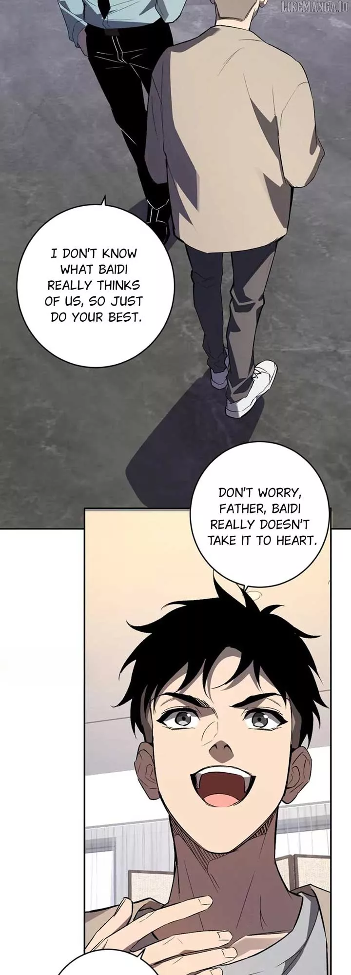 Doomsday: Virus Monarch Chapter 82 page 24 - 