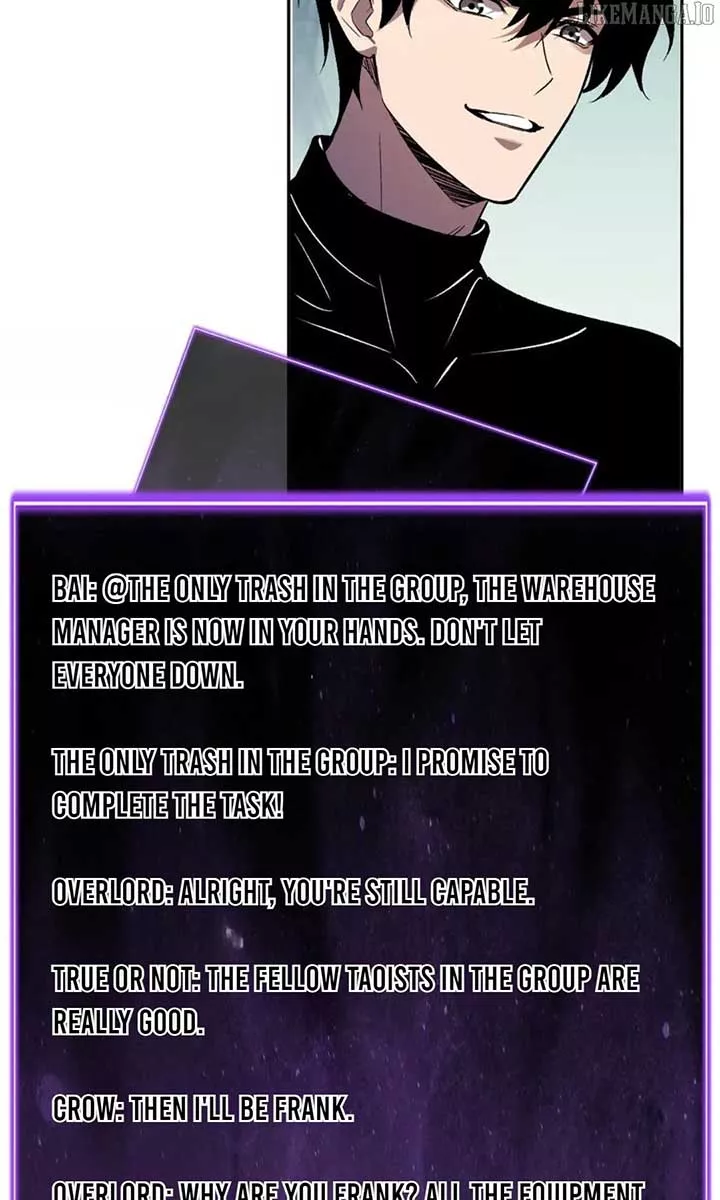 Doomsday: Virus Monarch Chapter 82 page 29 - 