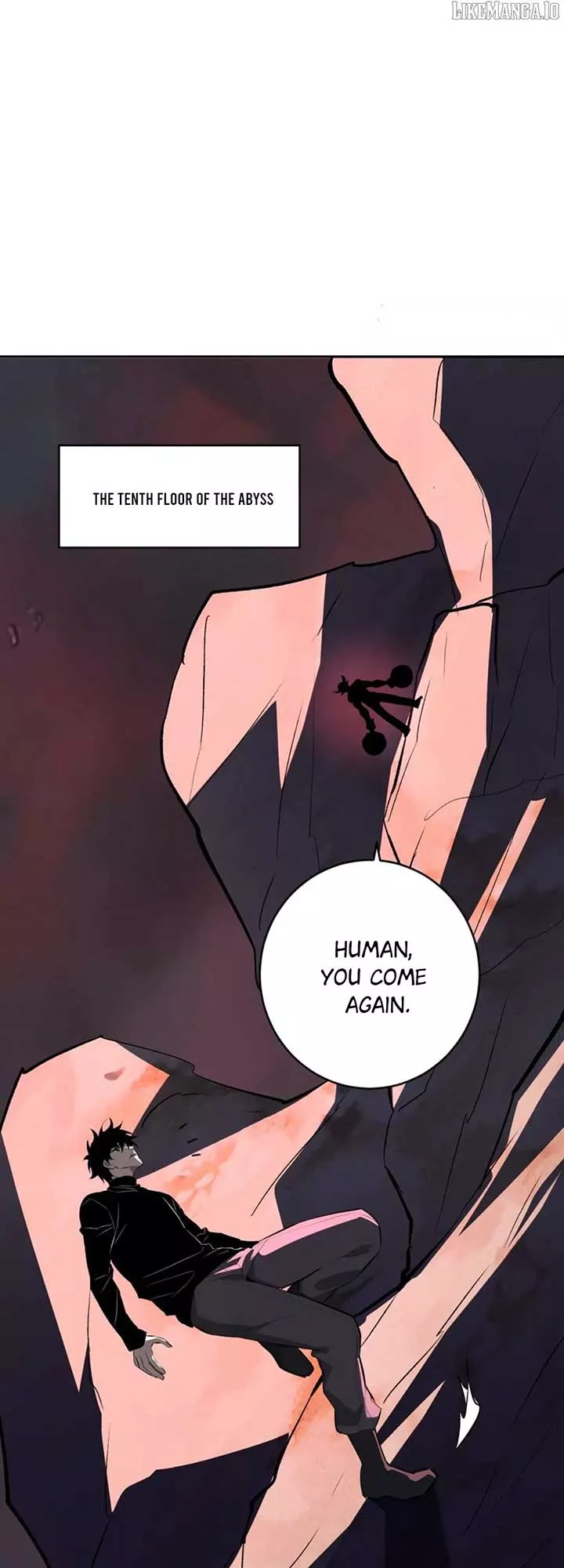 Doomsday: Virus Monarch Chapter 82 page 35 - 
