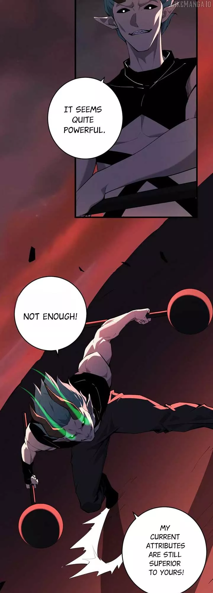 Doomsday: Virus Monarch Chapter 83 page 2 - 