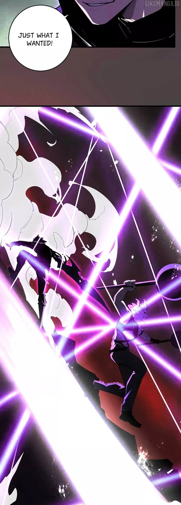 Doomsday: Virus Monarch Chapter 83 page 11 - 