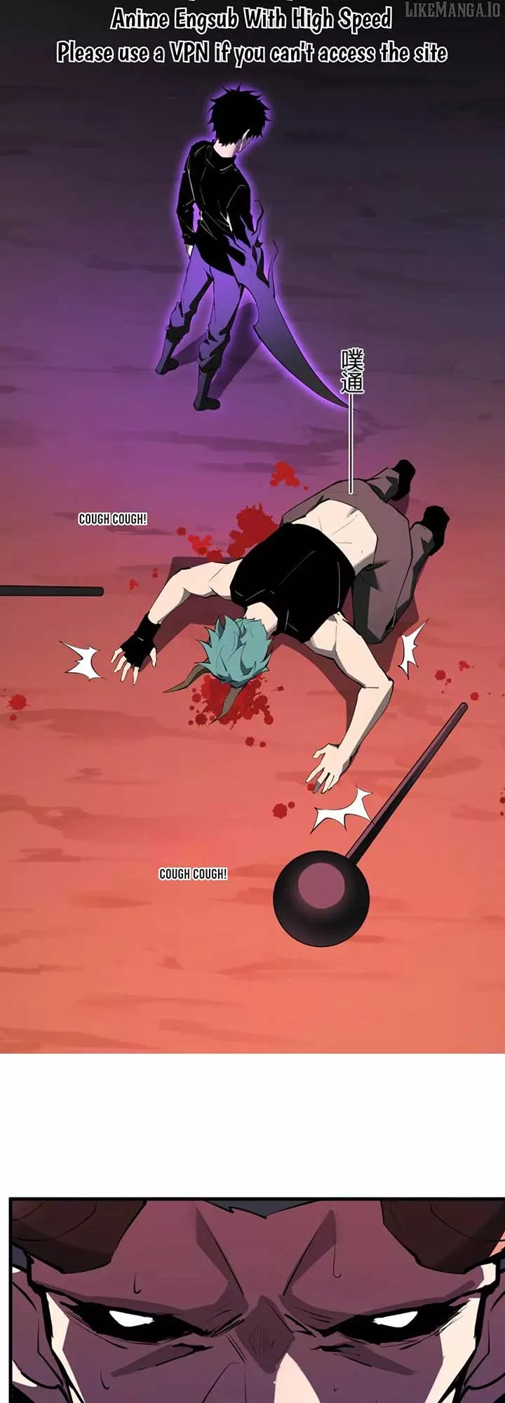 Doomsday: Virus Monarch Chapter 83 page 13 - 