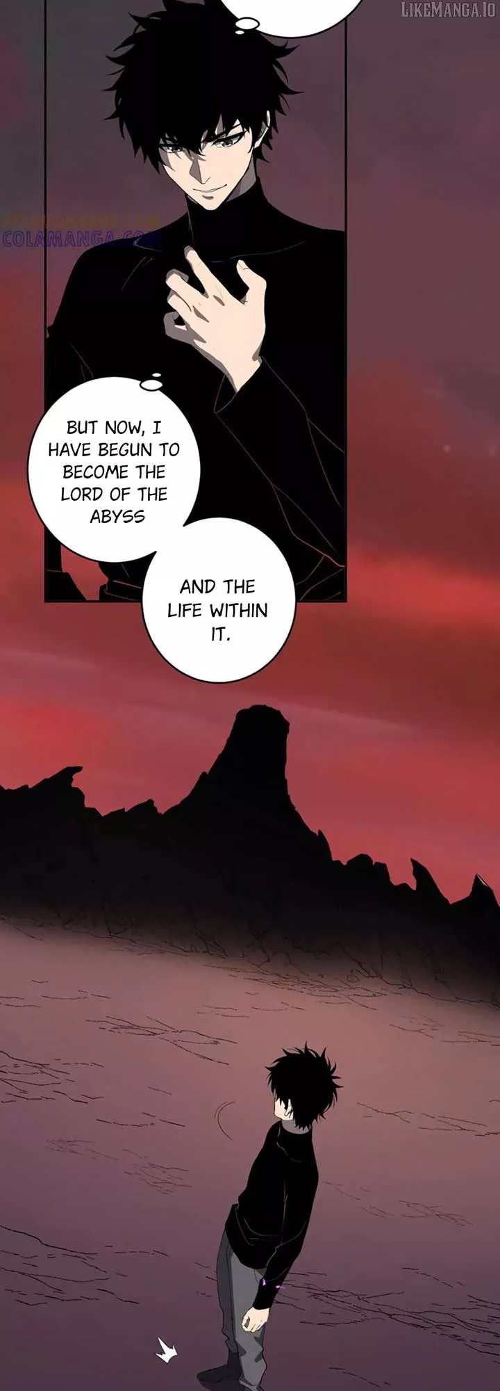 Doomsday: Virus Monarch Chapter 83 page 21 - 