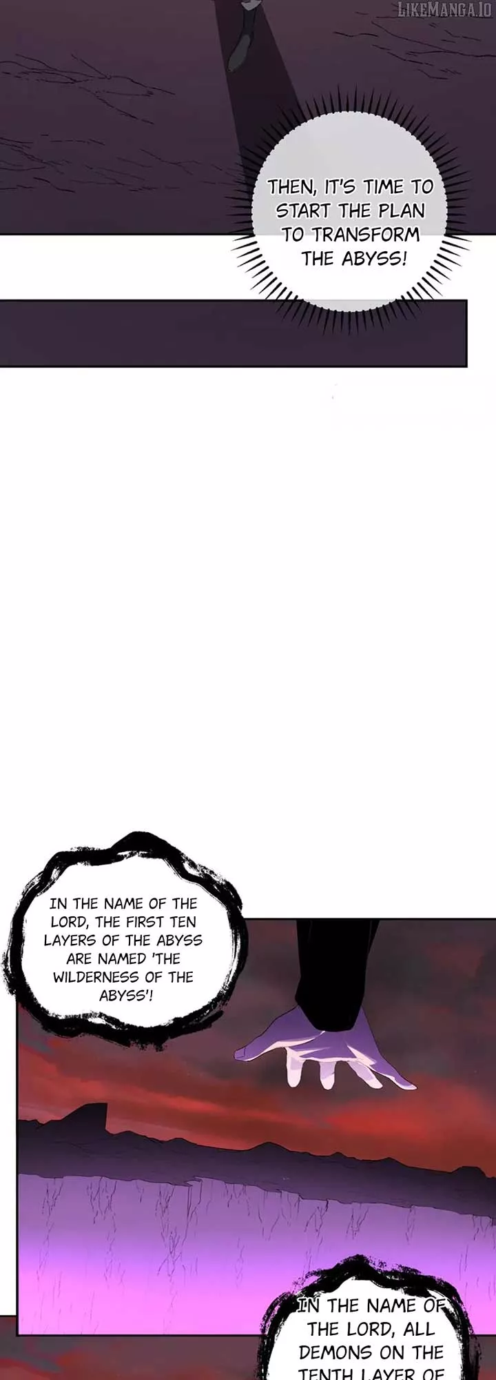 Doomsday: Virus Monarch Chapter 83 page 22 - 