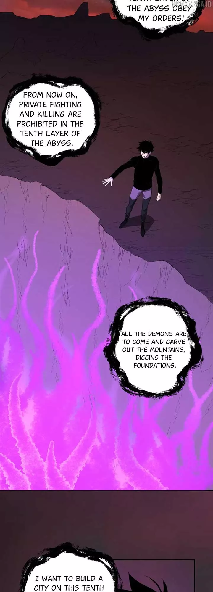Doomsday: Virus Monarch Chapter 83 page 23 - 