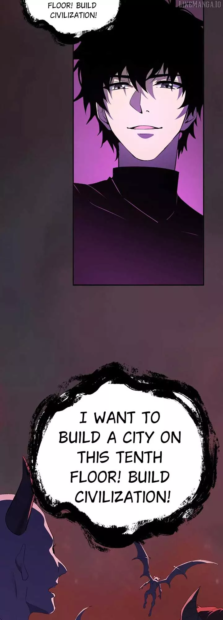 Doomsday: Virus Monarch Chapter 83 page 24 - 