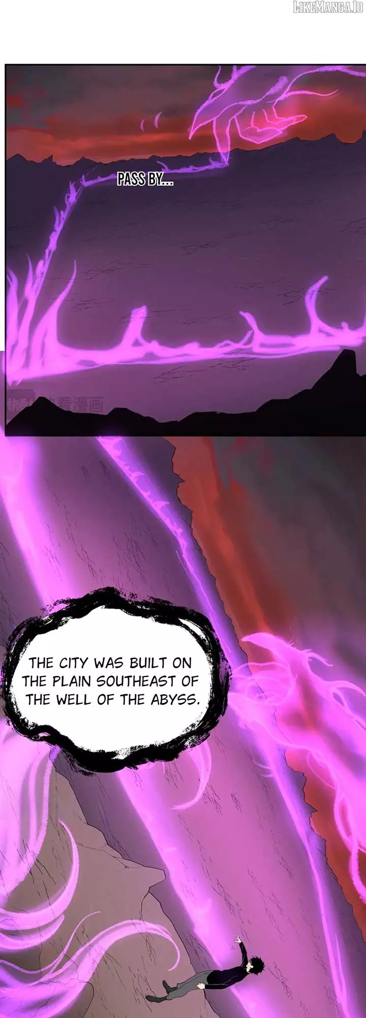 Doomsday: Virus Monarch Chapter 83 page 26 - 